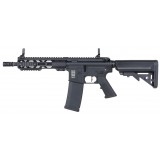 SA-F08 FLEX™ HAL ETU™ Gen.2 - Black (SPE-01-047448 Specna Arms)