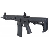 SA-F05-RL FLEX™ Light Ops Stock HAL ETU™ Gen.2 - Carbine Black (SPE-01-047445 Specna Arms)
