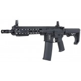 SA-F05-RL FLEX™ Light Ops Stock HAL ETU™ Gen.2 - Carbine Black (SPE-01-047445 Specna Arms)