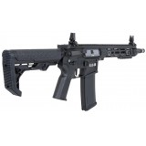 SA-F05-RL FLEX™ Light Ops Stock HAL ETU™ Gen.2 - Carbine Black (SPE-01-047445 Specna Arms)