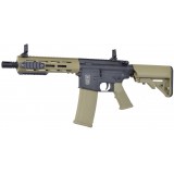 SA-F14 FLEX™ GATE X-ASR Gen.2 - Half TAN (SPE-01-047377 Specna Arms)