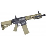 SA-F14 FLEX™ GATE X-ASR Gen.2 - Half TAN (SPE-01-047377 Specna Arms)