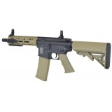 SA-F14 FLEX™ GATE X-ASR Gen.2 - Half TAN (SPE-01-047377 Specna Arms)