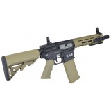SA-F14 FLEX™ GATE X-ASR Gen.2 - Half TAN (SPE-01-047377 Specna Arms)