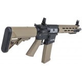 SA-F03 FLEX™ GATE X-ASR Gen.2 - Carbine Half-Tan (SPE-01-047367 Specna Arms)