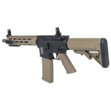 SA-F03 FLEX™ GATE X-ASR Gen.2 - Carbine Half-Tan (SPE-01-047367 Specna Arms)