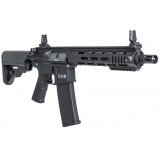 SA-F03 FLEX™ GATE X-ASR Gen.2 - Carbine Black (SPE-01-047366 Specna Arms)
