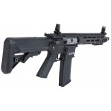 SA-F03 FLEX™ GATE X-ASR Gen.2 - Carbine Black (SPE-01-047366 Specna Arms)