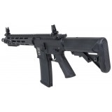 SA-F03 FLEX™ GATE X-ASR Gen.2 - Carbine Black (SPE-01-047366 Specna Arms)