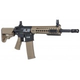SA-F02 FLEX™ GATE X-ASR Gen.2 - Half Tan (SPE-01-047365 Specna Arms)