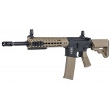 SA-F02 FLEX™ GATE X-ASR Gen.2 - Half Tan (SPE-01-047365 Specna Arms)