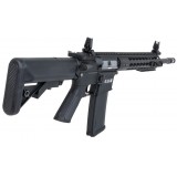 SA-F02 FLEX™ GATE X-ASR Gen.2 - Carbine Black (SPE-01-047364 Specna Arms)