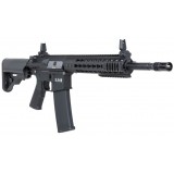 SA-F02 FLEX™ GATE X-ASR Gen.2 - Carbine Black (SPE-01-047364 Specna Arms)