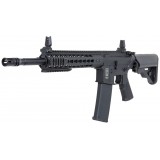SA-F02 FLEX™ GATE X-ASR Gen.2 - Carbine Black (SPE-01-047364 Specna Arms)