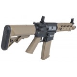 SA-F01 FLEX™ GATE X-ASR Gen.2 - Carbine Half-Tan (SPE-01-047363 Specna Arms)