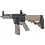 SA-F01 FLEX™ GATE X-ASR Gen.2 - Carbine Half-Tan (SPE-01-047363 Specna Arms)