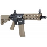 SA-F01 FLEX™ GATE X-ASR Gen.2 - Carbine Half-Tan (SPE-01-047363 Specna Arms)