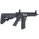 SA-F01 FLEX™ GATE X-ASR Gen.2 - Carbine Black (SPE-01-047362 Specna Arms)