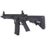 SA-F01 FLEX™ GATE X-ASR Gen.2 - Carbine Black (SPE-01-047362 Specna Arms)