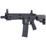 SA-F01 FLEX™ GATE X-ASR Gen.2 - Carbine Black (SPE-01-047362 Specna Arms)