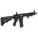 Daniel Defense® RIS III 12.5'' SA-E28 EDGE™ HAL 2 ETU™ Gen.2 - Black (SPE-01-047210 Specna Arms)