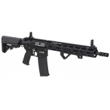 Daniel Defense® RIS III 12.5'' SA-E28 EDGE™ HAL 2 ETU™ Gen.2 - Black (SPE-01-047210 Specna Arms)