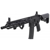 Daniel Defense® RIS III 12.5'' SA-E28 EDGE™ HAL 2 ETU™ Gen.2 - Black (SPE-01-047210 Specna Arms)