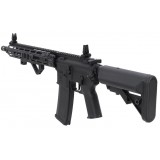 Daniel Defense® RIS III 12.5'' SA-E28 EDGE™ HAL 2 ETU™ Gen.2 - Black (SPE-01-047210 Specna Arms)