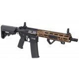 Daniel Defense® RIS III 10.5'' SA-E27 EDGE™ HAL 2 ETU™ Gen.2 - Chaos Bronze (SPE-01-047209 Specna Arms)