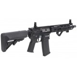 Daniel Defense® RIS III 10.5'' SA-E27 EDGE™ HAL 2 ETU™ Gen.2 - Black (SPE-01-047207 Specna Arms)