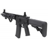 Daniel Defense® RIS III 10.5'' SA-E27 EDGE™ HAL 2 ETU™ Gen.2 - Black (SPE-01-047207 Specna Arms)
