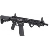 Daniel Defense® RIS III 10.5'' SA-E27 EDGE™ HAL 2 ETU™ Gen.2 - Black (SPE-01-047207 Specna Arms)