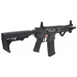 RRA SA-E17 EDGE™ HAL 2 ETU™ Gen.2 - Light Ops Stock - Chaos Grey (SPE-01-047196 Specna Arms)