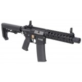 RRA SA-E05 EDGE™ HAL 2 ETU™ Gen.2 - Light Ops Stock - Black (SPE-01-047156 Specna Arms)