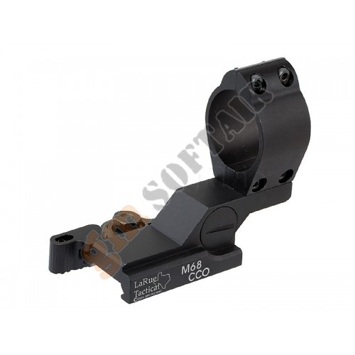 Anello M3 QD Mount a Sgancio Rapido (EX025 ELEMENT)