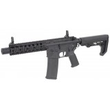 RRA SA-E05 EDGE™ HAL 2 ETU™ Gen.2 - Light Ops Stock - Black (SPE-01-047156 Specna Arms)