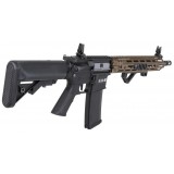 Daniel Defense® RIS III 12.5'' SA-C28 CORE™ HAL ETU™ Gen.2 - Chaos Bronze (SPE-01-047133 Specna Arms)