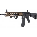 Daniel Defense® RIS III 12.5'' SA-C28 CORE™ HAL ETU™ Gen.2 - Chaos Bronze (SPE-01-047133 Specna Arms)