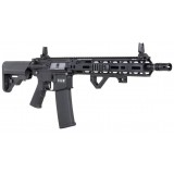 Daniel Defense® RIS III 12.5'' SA-C28 CORE™ HAL ETU™ Gen.2 - Carbine Black (SPE-01-047132 Specna Arms)
