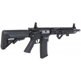 Daniel Defense® RIS III 12.5'' SA-C28 CORE™ HAL ETU™ Gen.2 - Carbine Black (SPE-01-047132 Specna Arms)