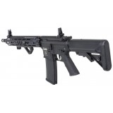 Daniel Defense® RIS III 12.5'' SA-C28 CORE™ HAL ETU™ Gen.2 - Carbine Black (SPE-01-047132 Specna Arms)