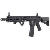 Daniel Defense® RIS III 12.5'' SA-C28 CORE™ HAL ETU™ Gen.2 - Carbine Black (SPE-01-047132 Specna Arms)