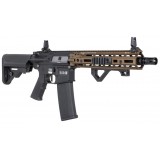 Daniel Defense® RIS III 10.5'' SA-C27 CORE™ HAL ETU™ Gen.2 - Chaos Bronze (SPE-01-047130 Specna Arms)