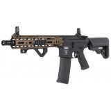 Daniel Defense® RIS III 10.5'' SA-C27 CORE™ HAL ETU™ Gen.2 - Chaos Bronze (SPE-01-047130 Specna Arms)