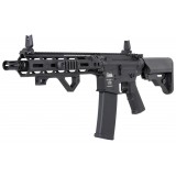 Daniel Defense® RIS III 10.5'' SA-C27 CORE™ HAL ETU™ Gen.2 - Carbine Black (SPE-01-047129 Specna Arms)
