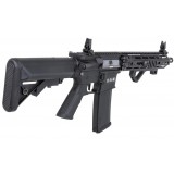 Daniel Defense® RIS III 10.5'' SA-C27 CORE™ HAL ETU™ Gen.2 - Carbine Black (SPE-01-047129 Specna Arms)