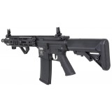 Daniel Defense® RIS III 10.5'' SA-C27 CORE™ HAL ETU™ Gen.2 - Carbine Black (SPE-01-047129 Specna Arms)