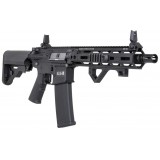 Daniel Defense® RIS III 10.5'' SA-C27 CORE™ HAL ETU™ Gen.2 - Carbine Black (SPE-01-047129 Specna Arms)