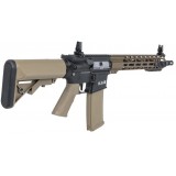 SA-C24 CORE™ HAL ETU™ Gen.2 - Chaos Bronze (SPE-01-047126 Specna Arms)