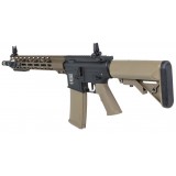SA-C24 CORE™ HAL ETU™ Gen.2 - Chaos Bronze (SPE-01-047126 Specna Arms)